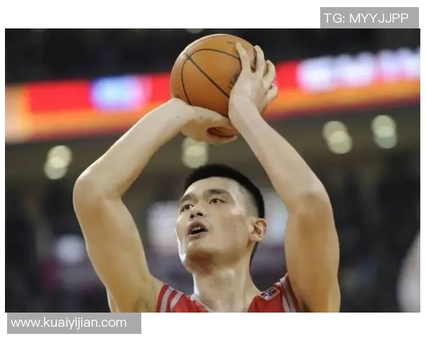 李连杰与姚明的传球艺术如何在体育界引发热议与关注