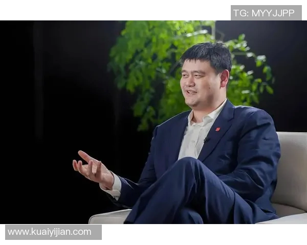 姚明与男篮冲突背后的真相与影响分析