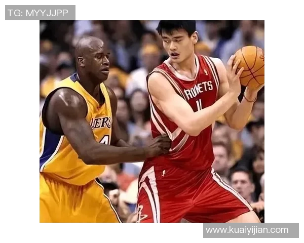 姚明代言广告图片展现篮球巨星魅力与品牌形象的完美结合