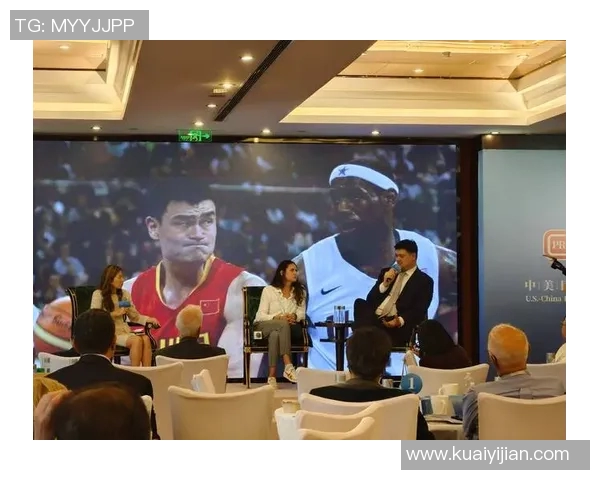 崇姚明星：探索她在当代文化中的独特魅力与影响力