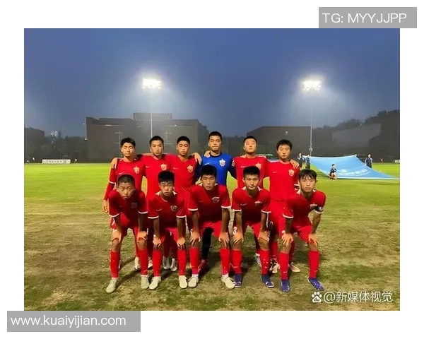 中国男子足球明星阵容揭秘他们的成就与未来发展展望