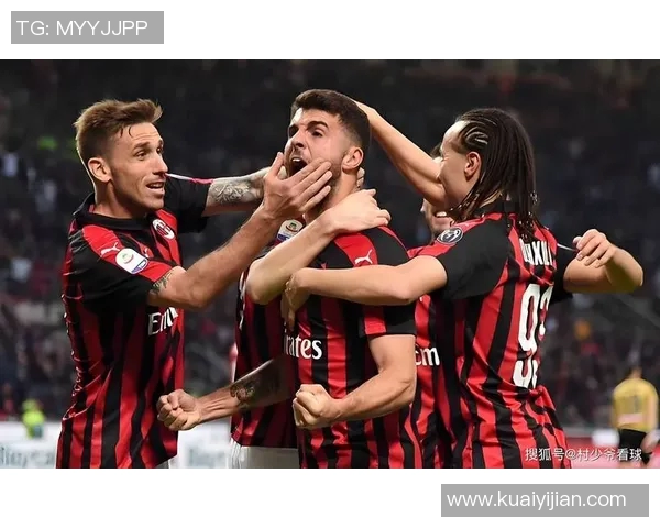 现在AC米兰足球明星的风采与成就解析及未来发展展望