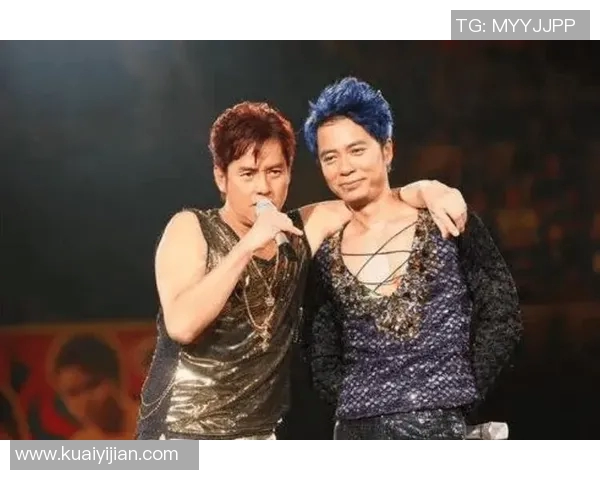 谭咏麟足球明星队在上海激情对决展现球场魅力与团队精神