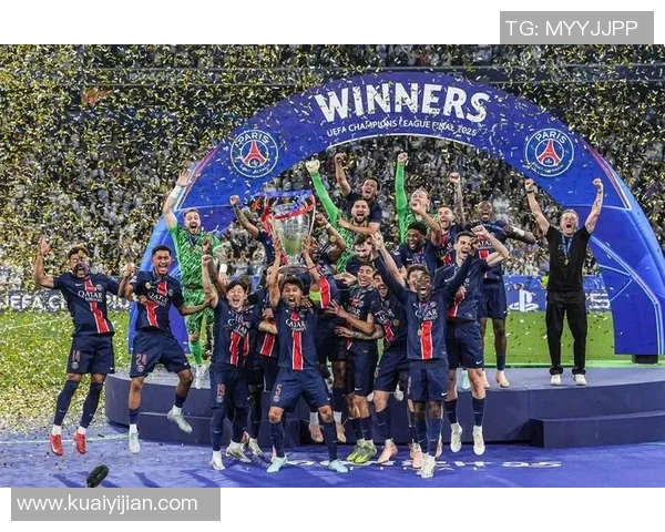 巴黎足球明星全景盘点与历史成就深度解析